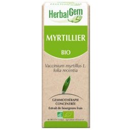 Macer Mer Bio Myrtil30ml