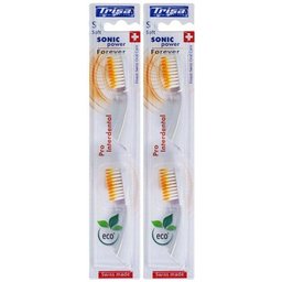 Sonicpower Têtes de brosse à dents souples Pro Interdental