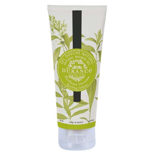 Pétillante Verveine Gel Douche 75ml