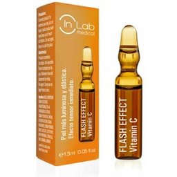 Ampoule Effet Flash Vitamine C 1,5ml