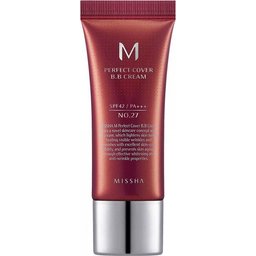Perfect Cover BB Cream Spf42 Pa+++ No.27 20ml