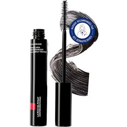 Toleriane Mascara Waterproof noir