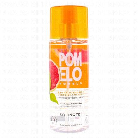 Brume parfumée pomolo 250ml