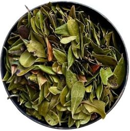 Tisane Busserole (Raisin d''ours) feuille ENTIERE 250 GRS Uva ursi