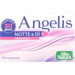 Angelis Night And Say 60Cpr