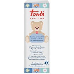 Trudi Crème Hydratant Visage Corps 100ml