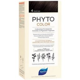 Phytocolor 4 Marron