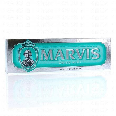 Dentifrice Anis et Menthe Tube 85ml