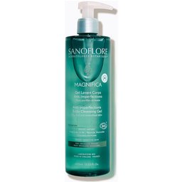 Gel Lavant Corps Anti-imperfections