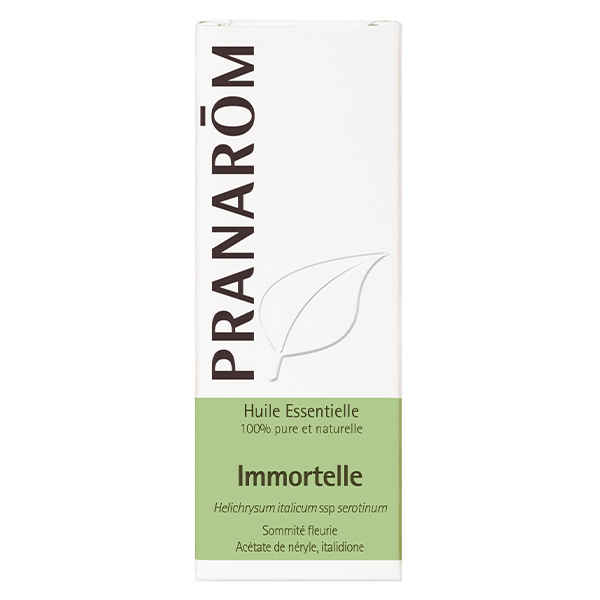 Huile Essentielle Immortelle 5ml