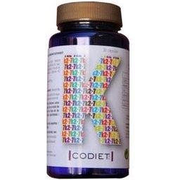 Vitamine K2 7 30caps