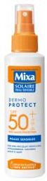 Dermo Protect Spray Solaire Peaux Sensibles SPF50+ 150 ml - Spray 150 ml