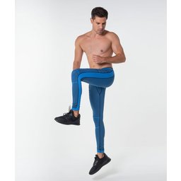 Acro Maille Technique Polypropylène Blu M 1ut