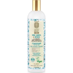 Acondicionador Cabello graso 400ml