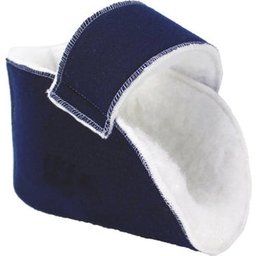 Patuco Antiescaras Suave Protector Derecho