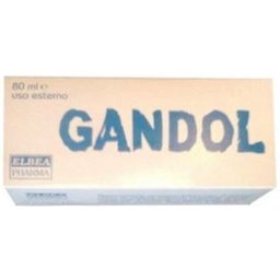 Gel Gandol A-Dolorifique 80Ml