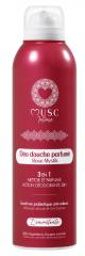 Déo Douche Parfumé Rose Mystik l'Envoûtante 3en1 200 ml - Flacon-Aérosol