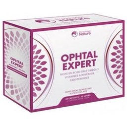 Ophtal Expert 60caps