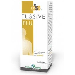 Tussive Flu 120ml