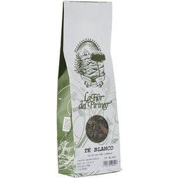 Thé blanc 50g