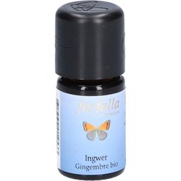 AromaCare Huile Essentielle | Gingembre