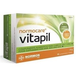 Vitapil 30 Comprimés