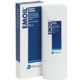 Unipharma Emoil™ tube crème 75 ml