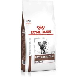 Gastrointestinal Hairball Croquette Pour Chat