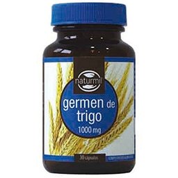 Germe de blé 1000mg 30 Perles