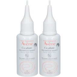 Cicalfate Lotion asséchante réparatrice