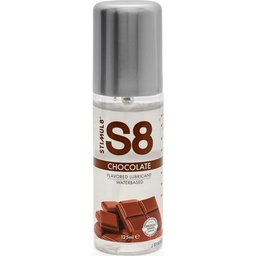 Lubrifiant Chocolat 125ml