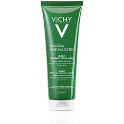 Normaderm Nettoyant Tri-Activ 3 en 1 125 ml
