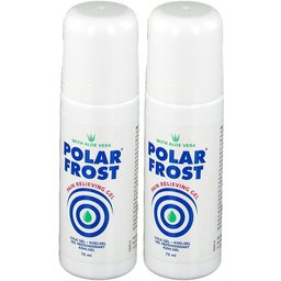 Frost® Gel Refroidissant Roll-On