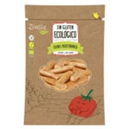 Germes de Méditerranée Sans Gluten Eco 75g