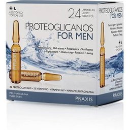 Proteoglicanos For Men 24 Ampoules