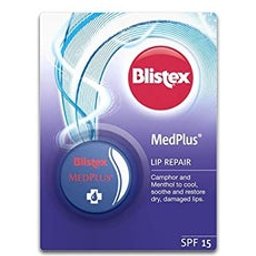 Blistex Med Plus 7G