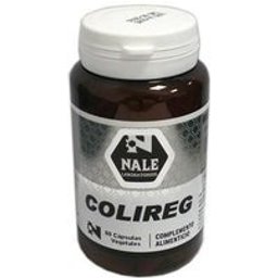 Colireg 60caps