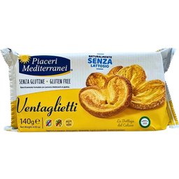 Ventaglietti 140g
