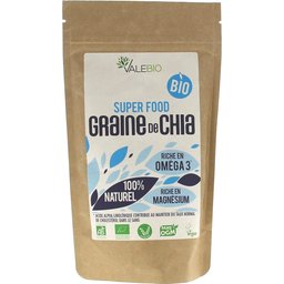 Graine De Chia Bio 200G