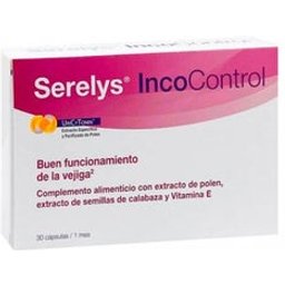 Incocontrol 30caps