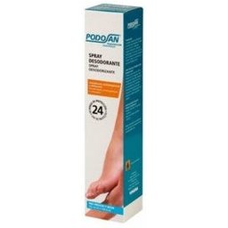 Désodorisant pour les pieds en spray 200ml