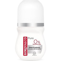Déodorant Pure Clean fresh roll on