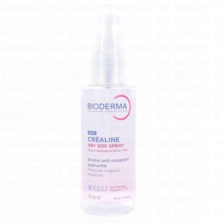 Créaline AR+ - Sos Spray 70ml