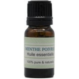Huile Essentielle de Menthe Poivrée 10ml