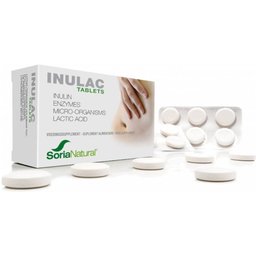 Soria Natural® Inulac