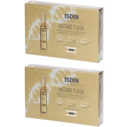 Isdinceutics Instant Flash