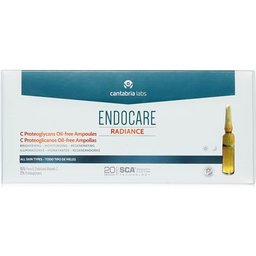 Endocare-C Protéoglycanes Oil Free 30 Ampoules