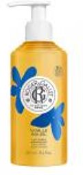 Vanille Soleil Lait Corps Bienfaisant 250 ml - Flacon-Pompe 250 ml