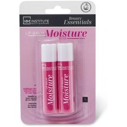 Baume Lèvres Duo Nourrissant 2x4g