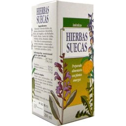 herbes suédoises 200ml